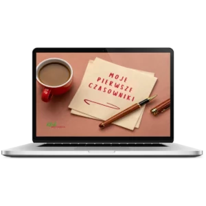 Moje pierwsze włoskie czasowniki