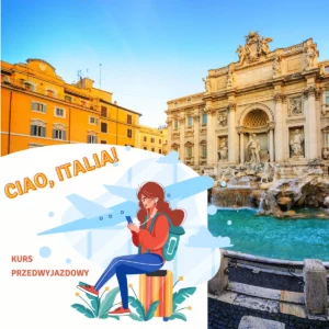 Kurs Ciao Italia!