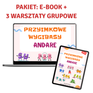 Przyimkowe wygibasy – ANDARE (e-book + warsztaty)