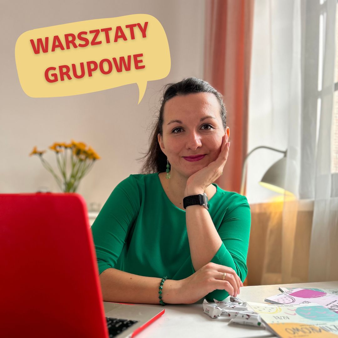 warsztaty grupowe po prostu włoski