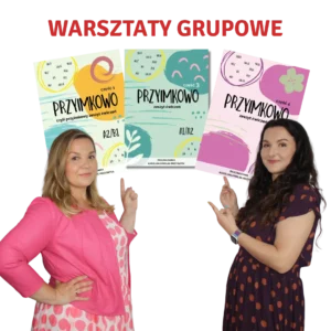 warsztaty grupowe przyimkowo po prostu wloski